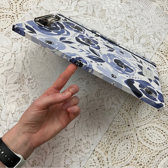 New clip folio - Picture 3 of 12